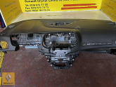 Oto Çıkma Parça / Renault / Megane / Göğüslük & Torpido / Komple Torpido / Çıkma Parça 