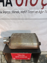 Oto Çıkma Parça / Renault / Latitude / Egzoz / Komple Egzoz / Çıkma Parça 