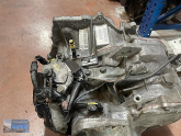 Oto Çıkma Parça / Volvo / S80 / Şanzıman / Türbin / Çıkma Parça 