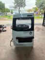 Renault Express Arka bağaj kapağı