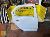 Oto Çıkma Parça / Renault / Symbol / Kaporta & Karoser / Sağ Arka Kapı / Çıkma Parça 