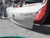 Oto Çıkma Parça / Skoda / Octavia / Kaporta & Karoser / Bagaj Kapağı / Çıkma Parça 