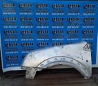 FORD TOURNEO CONNECT SOL ÖN ÇAMURLUK