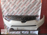 Oto Çıkma Parça / Toyota / Proace City / Tampon / Ön Tampon / Çıkma Parça 