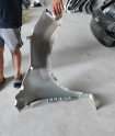 Oto Çıkma Parça / Nissan / Qashqai / Kaporta & Karoser / Sol Ön Çamurluk / Çıkma Parça 