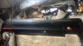 W222 S65 Mercedes S Serisi Çıkma Arka Tampon