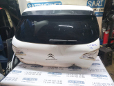 ÇIKMA CİTROEN C4 BAGAJ KAPAĞI CAMI 43R-008600