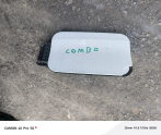 OPEL COMBO DEPO KAPAĞI OTO FEDAİ