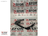 Oto Çıkma Parça / Toyota / Corolla / Airbag / Airbag Kapağı / Sıfır Parça 