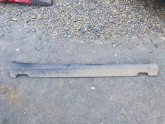 HYUNDAİ İ10 MARŞBİEL PLASTİĞİ ORİJİNAL ÇIKMA
