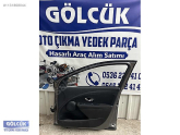 Oto Çıkma Parça / Renault / Fluence / Kaporta & Karoser / Sağ Ön Kapı / Çıkma Parça 