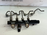 Oto Çıkma Parça / Renault / Megane / Motor / Enjektör / Çıkma Parça 