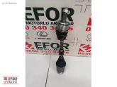 Oto Çıkma Parça / Honda / Civic / Alt Takım / Aks / Sıfır Parça 