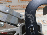 Oto Çıkma Parça / Volvo / Truck / Direksiyon / Direksiyon Kolon Kilidi / Çıkma Parça 
