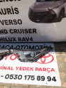 Oto Çıkma Parça / Toyota / C-HR Hybrid / Far & Stop / Sağ Ön Far / Çıkma Parça 