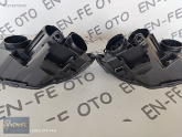 Oto Çıkma Parça / Volkswagen / Scirocco / Far & Stop / Far Kasası / Sıfır Parça 