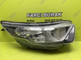 IVECO DAİLY SAĞ FAR ORJİNAL 2014- 05801473749