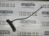 ÇIKMA FORD CONNECT SOL SÜRGÜLÜ KAPI İÇ AÇMA KAPI KOLU