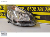 Oto Çıkma Parça / Renault / Clio / Far & Stop / Sağ Ön Far / Sıfır Parça 