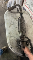 Oto Çıkma Parça / Hyundai / Accent / Egzoz / Katalitik Konvertör / Çıkma Parça 