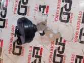 Oto Çıkma Parça / Renault / Megane / Elektrik / Korna / Çıkma Parça 