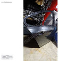 Oto Çıkma Parça / Opel / Insignia / Kaporta & Karoser / Sağ Arka Kapı / Çıkma Parça 