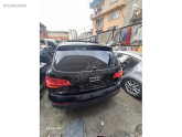 Oto Çıkma Parça / Audi / Q7 / Tampon / Arka Tampon / Çıkma Parça 
