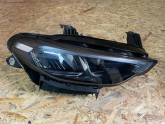 FİAT EGEA LEDLİ SAĞ FAR 5224788900