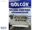 Oto Çıkma Parça / Hyundai / Accent / Kaporta & Karoser / Bagaj Kapağı / Çıkma Parça 