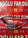 Oto Çıkma Parça / Renault / Megane / Far & Stop / Sol Ön Far / Çıkma Parça 