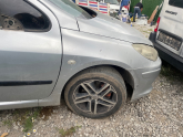 Peugeot 307 sağ ön Çamurluk