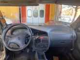 Oto Çıkma Parça / Fiat / Palio / Koltuk & Döşeme / İç Trim / Çıkma Parça 
