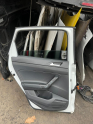 Oto Çıkma Parça / Volkswagen / Polo / Kaporta & Karoser / Sol Arka Kapı / Çıkma Parça 