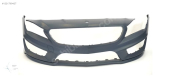 MERCEDES W117 CLA ÖN TAMPON SIFIR TAİWAN 1178804840