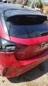 Opel Corsa E 2023 bagaj kapağı