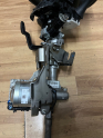 Renault Megane 4 1.3 tce komple direksiyon kolonu