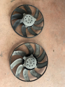 Oto Çıkma Parça / Audi / A4 / Klima / Klima Fanı / Çıkma Parça 