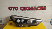 Oto Çıkma Parça / Hyundai / Tucson / Far & Stop / Sağ Ön Far / Çıkma Parça 