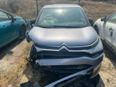 Hurda Belgeli Araçlar / Citroen / C3