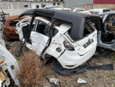 FORD FİESTA ÇIKMA PARÇALAR