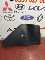 55317 02290 Toyota COROLLA Göğüs Yan Airbag Kapağı