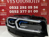 Oto Çıkma Parça / Bmw / 3 Serisi / Far & Stop / Sağ Ön Far / Çıkma Parça 