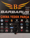 AUDİ A1 SAĞ ARKA TAMPON BRAKETİ 8XA807378A