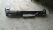 Oto Çıkma Parça / Opel / Frontera / Tampon / Arka Tampon / Çıkma Parça 