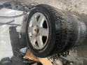 Oto Çıkma Parça / Volkswagen / Touareg / Jant & Lastik / Çelik Jant / Çıkma Parça 