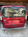 Hurda Belgeli Araçlar / Fiat / Doblo