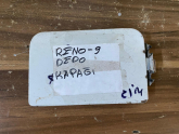 Oto Çıkma Parça / Renault / R 9 / Yakıt / Depo Kapağı / Çıkma Parça 