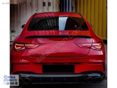 Oto Çıkma Parça / Mercedes / CLA / Kaporta & Karoser / Body Kit / Sıfır Parça 