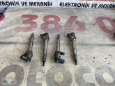 Oto Çıkma Parça / Volkswagen / Passat / Motor / Enjektör / Çıkma Parça 