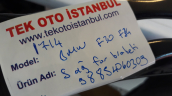 Oto Çıkma Parça / Bmw / 3 Serisi / Far & Stop / Far Braketi / Çıkma Parça 
